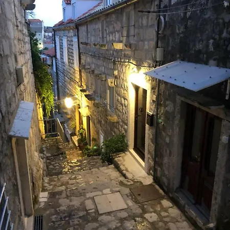 Perper 2 * Dubrovnik