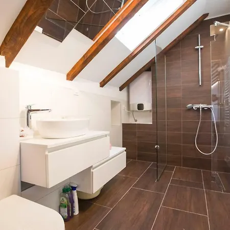 Perper 2 Appartement *