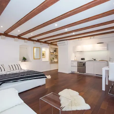 Perper 2 * Dubrovnik