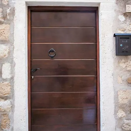 Apartment Perper 2 *