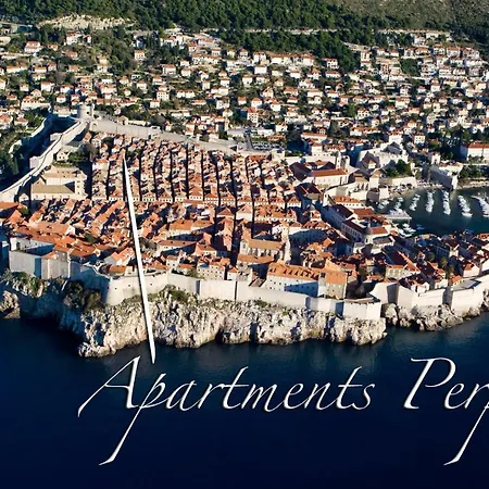 Apartment Perper 2 Dubrovnik
