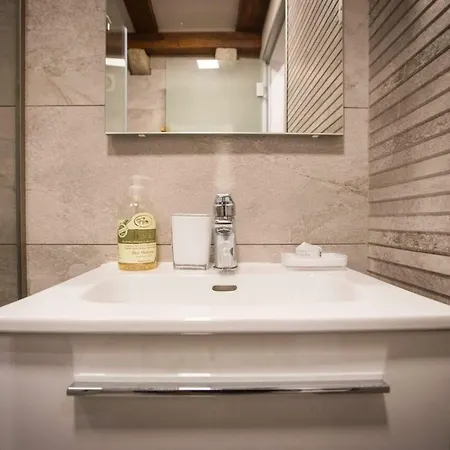 Perper 2 Apartmán Dubrovník