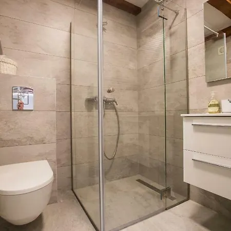 Perper 2 Apartmán